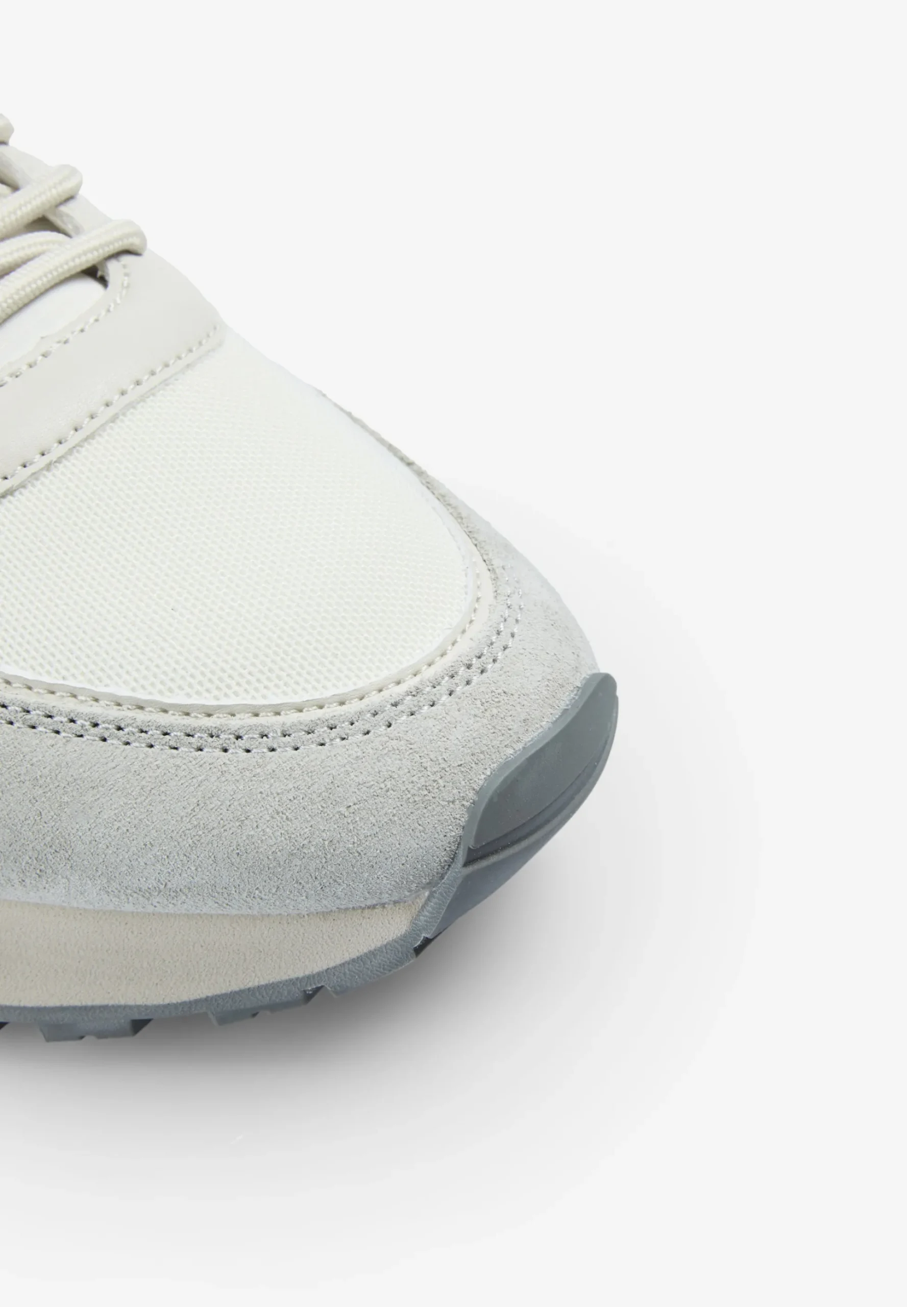 SNEAKERS PIEL COMBINADAS