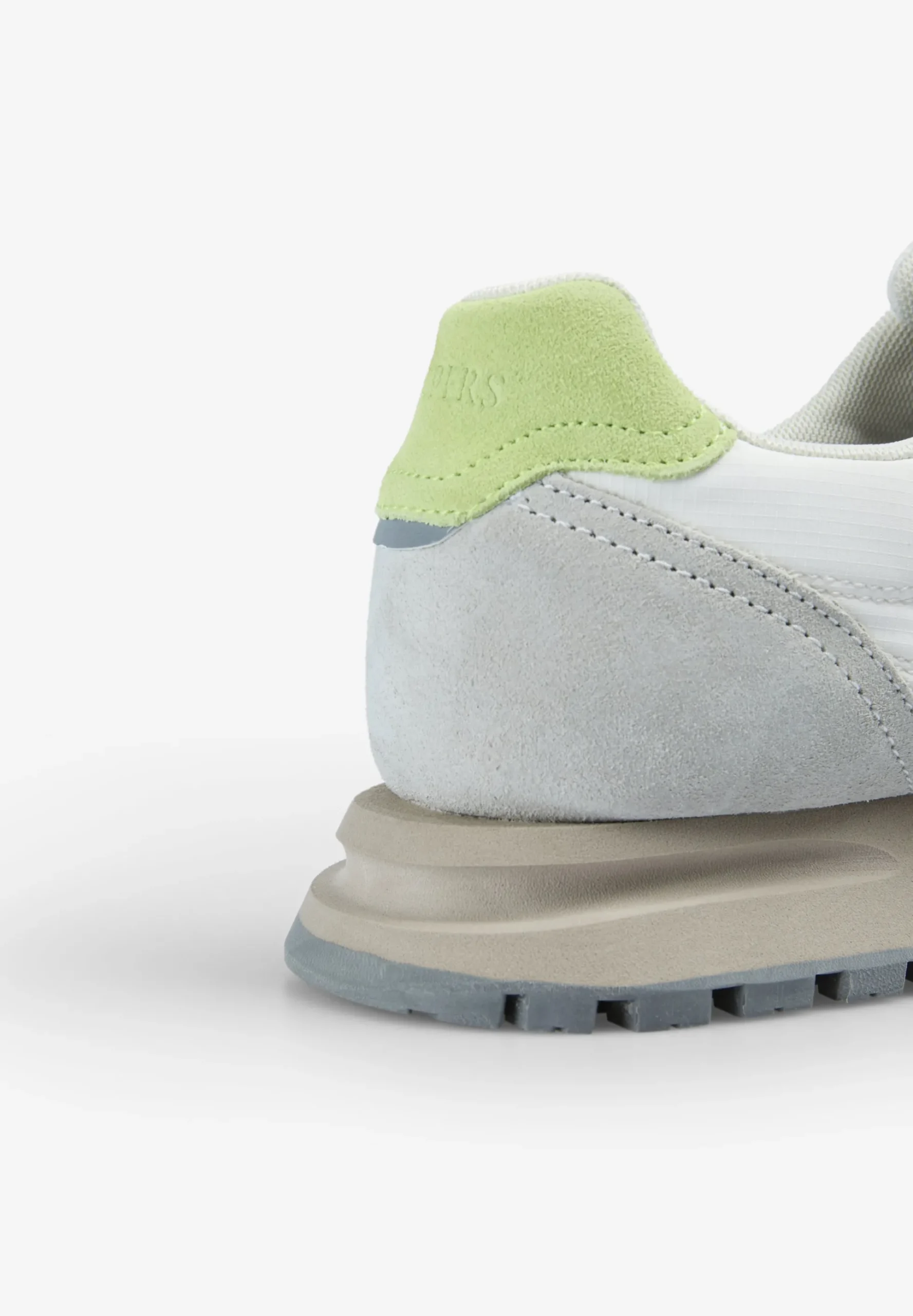 SNEAKERS PIEL COMBINADAS