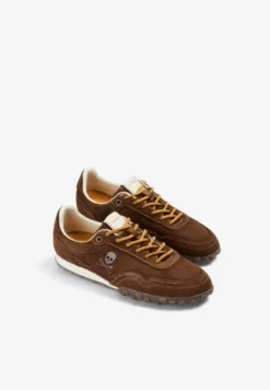 SNEAKERS RETRO ANTE