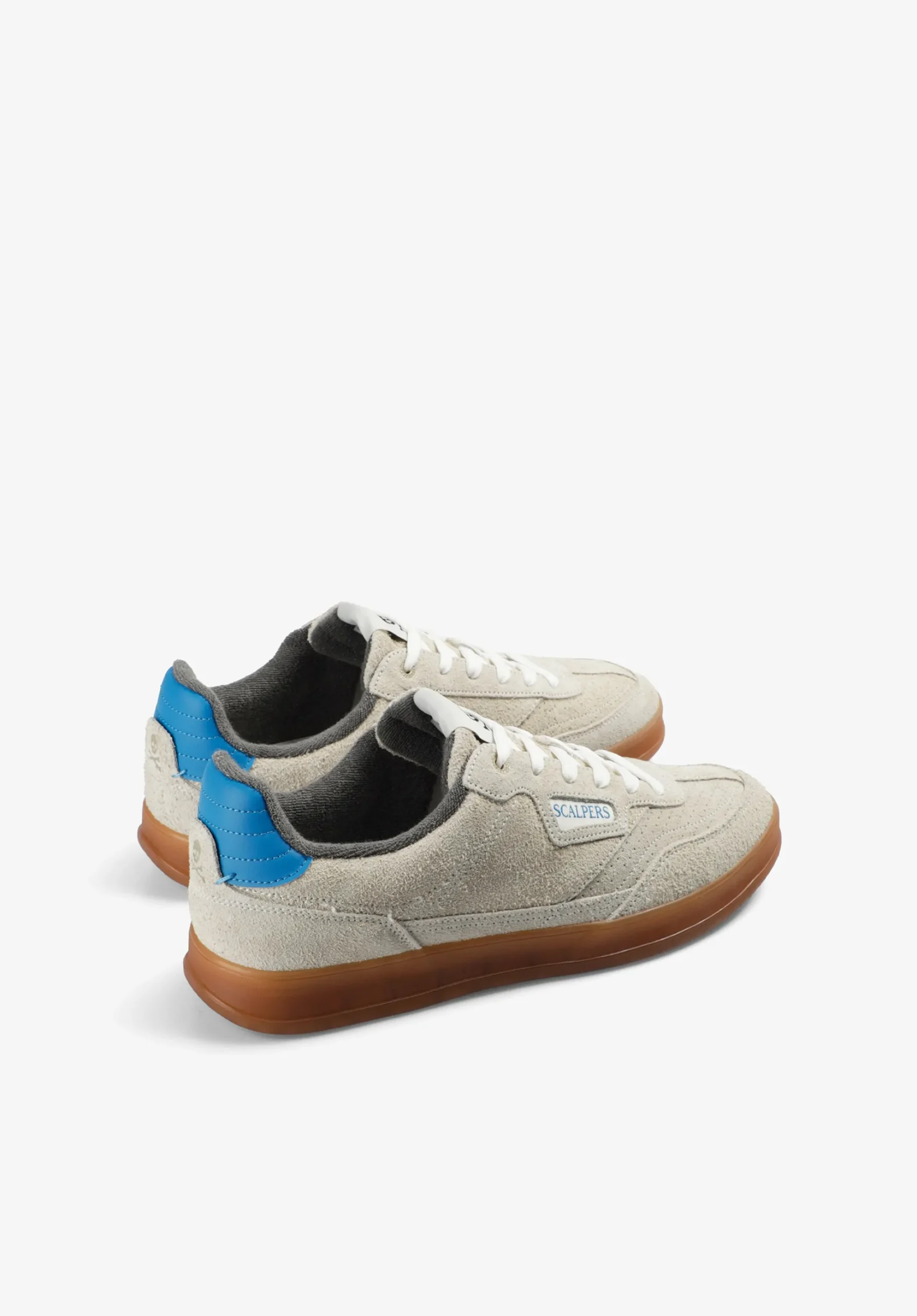 SNEAKERS RETRO ANTE