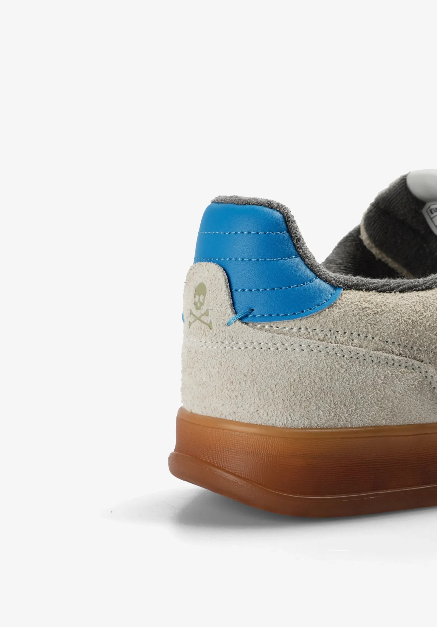 SNEAKERS RETRO ANTE