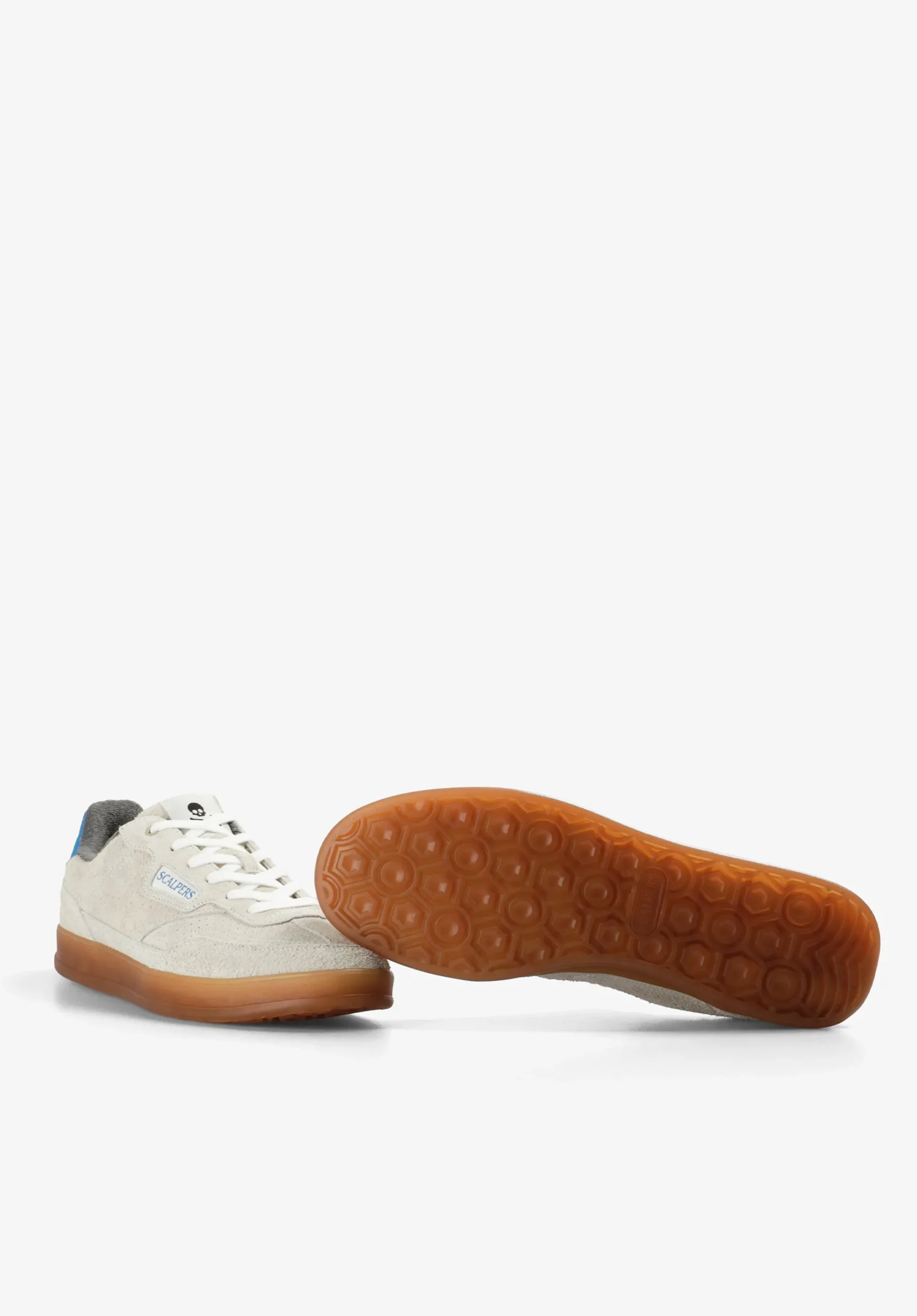 SNEAKERS RETRO ANTE