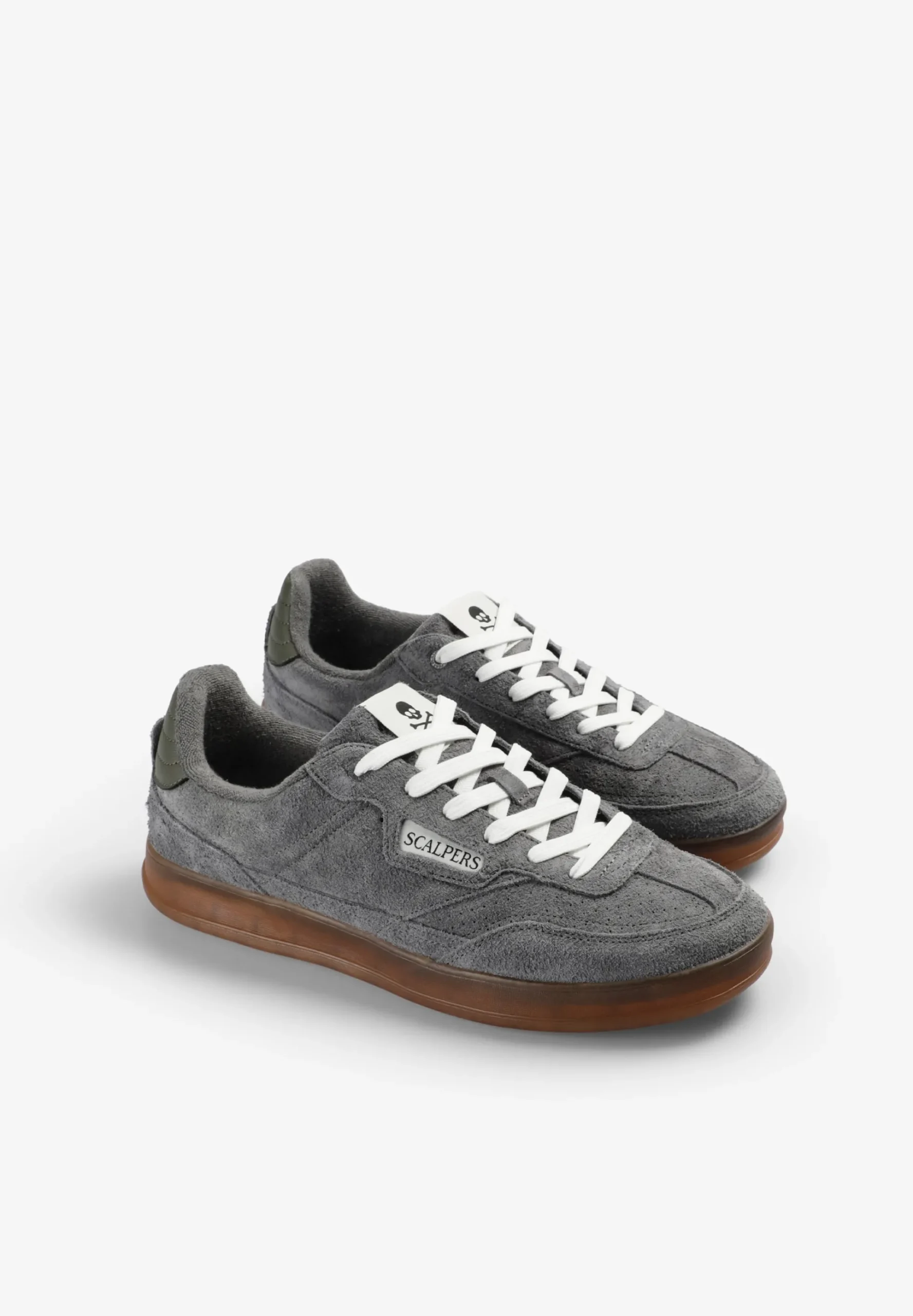 SNEAKERS RETRO ANTE