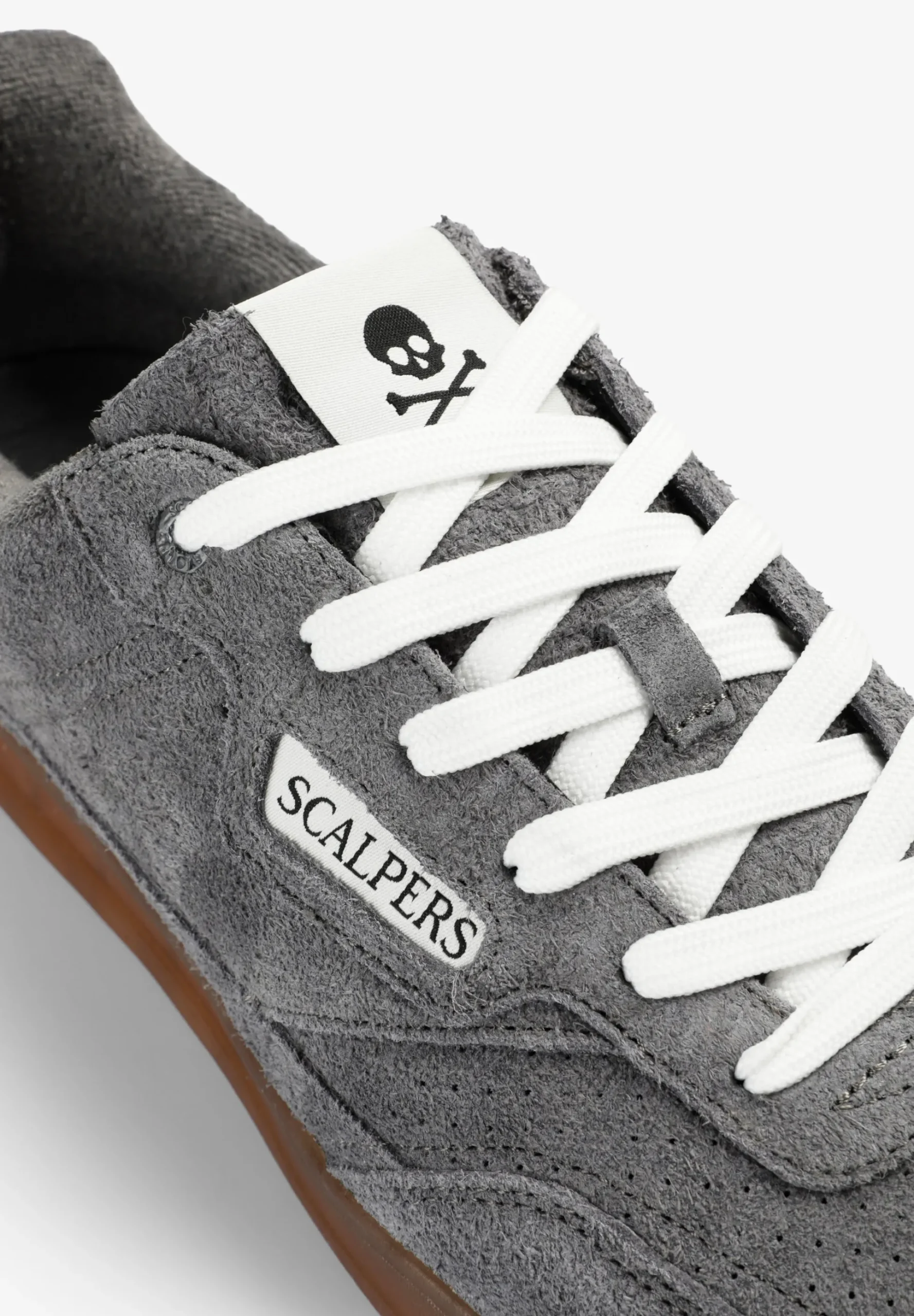 SNEAKERS RETRO ANTE