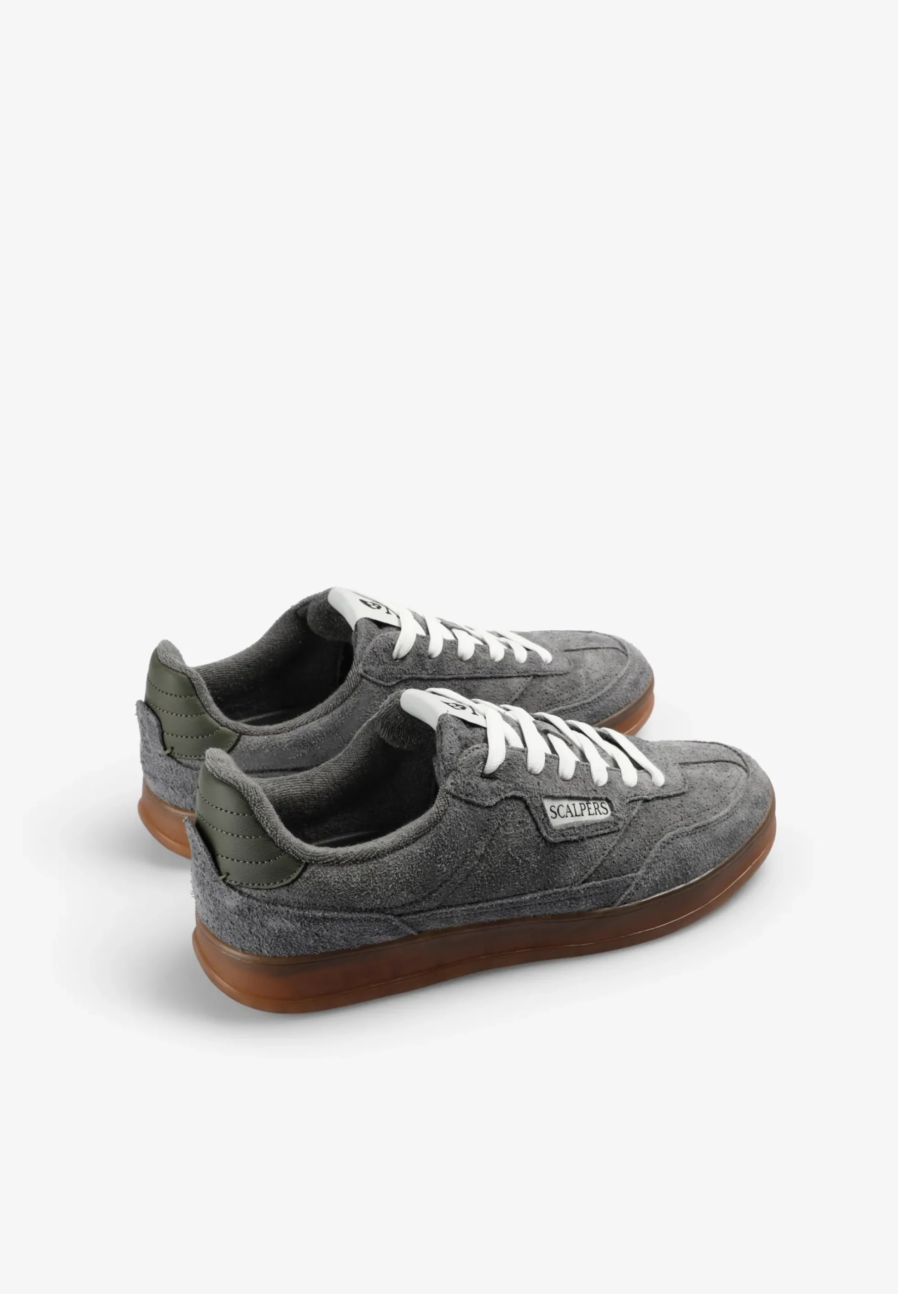 SNEAKERS RETRO ANTE