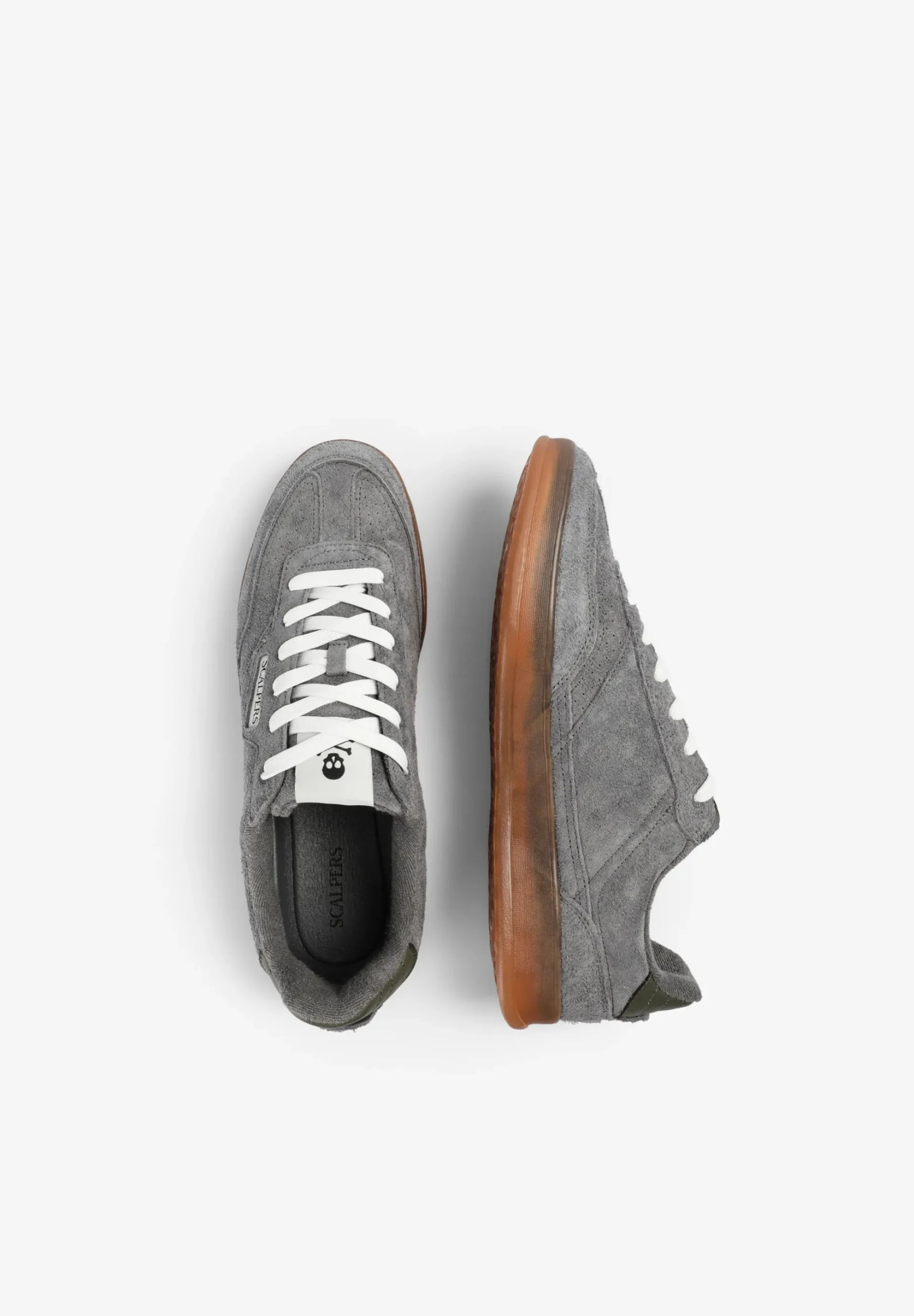SNEAKERS RETRO ANTE