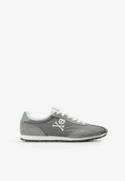 SNEAKERS RETRO CALAVERA