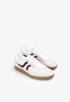 SNEAKERS RETRO DEPORTIVAS