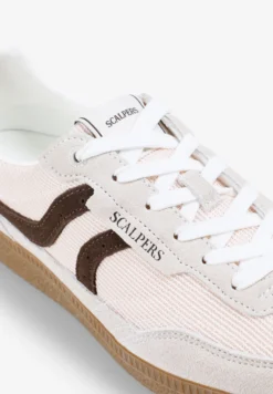SNEAKERS RETRO DEPORTIVAS