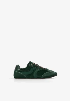 SNEAKERS RETRO PELO