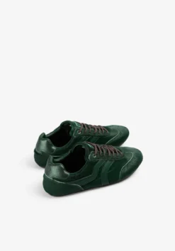 SNEAKERS RETRO PELO
