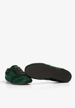 SNEAKERS RETRO PELO