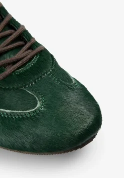 SNEAKERS RETRO PELO
