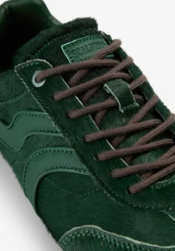 SNEAKERS RETRO PELO