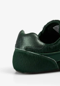 SNEAKERS RETRO PELO