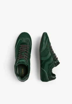 SNEAKERS RETRO PELO