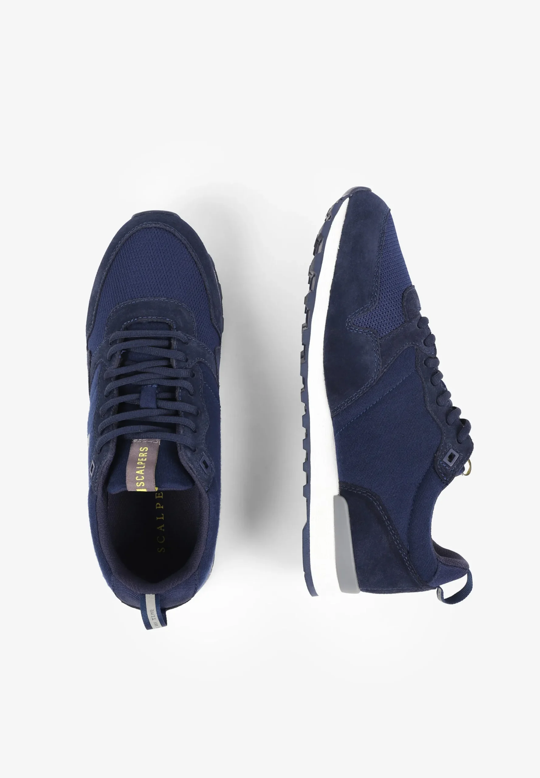 SNEAKERS SERRAJE CANADIAN