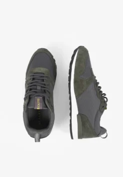 SNEAKERS SERRAJE CANADIAN