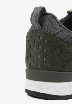 SNEAKERS SERRAJE CANADIAN