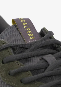 SNEAKERS SERRAJE CANADIAN
