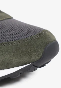 SNEAKERS SERRAJE CANADIAN