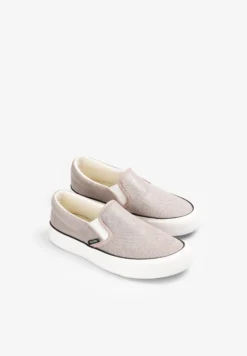 SNEAKERS SLIP ON