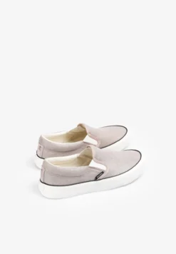 SNEAKERS SLIP ON