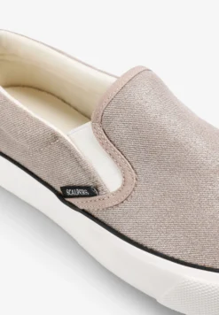 SNEAKERS SLIP ON