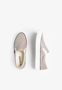 SNEAKERS SLIP ON