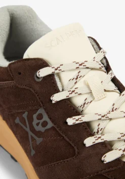 SNEAKERS SUELA CONTRASTE