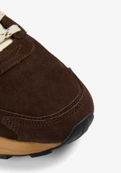 SNEAKERS SUELA CONTRASTE