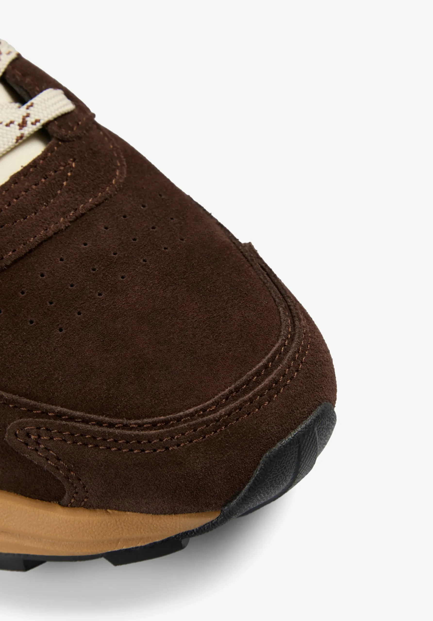 SNEAKERS SUELA CONTRASTE