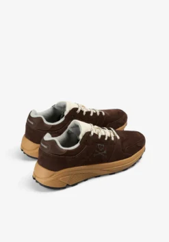 SNEAKERS SUELA CONTRASTE
