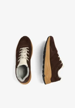 SNEAKERS SUELA CONTRASTE