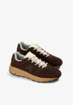 SNEAKERS SUELA CONTRASTE