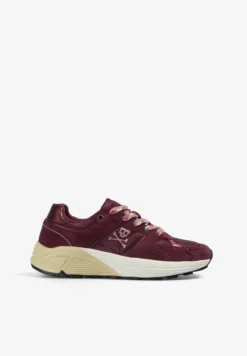SNEAKERS SUELA CONTRASTE
