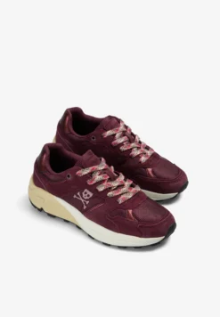 SNEAKERS SUELA CONTRASTE