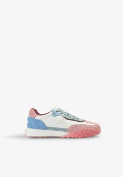 SNEAKERS SUELA RELIEVE