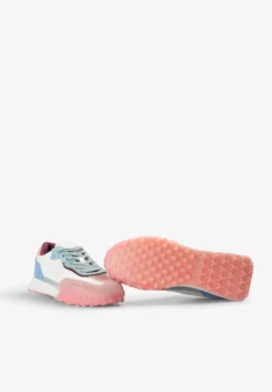 SNEAKERS SUELA RELIEVE