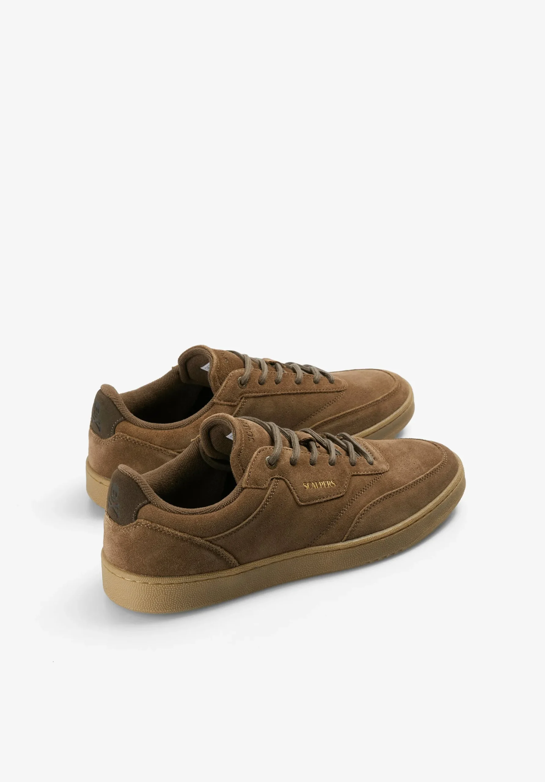 SNEAKERS SUELA TONO