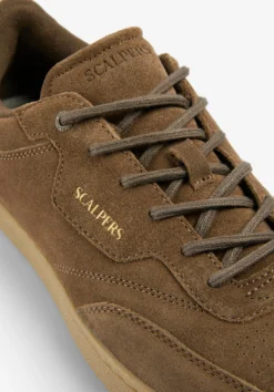 SNEAKERS SUELA TONO