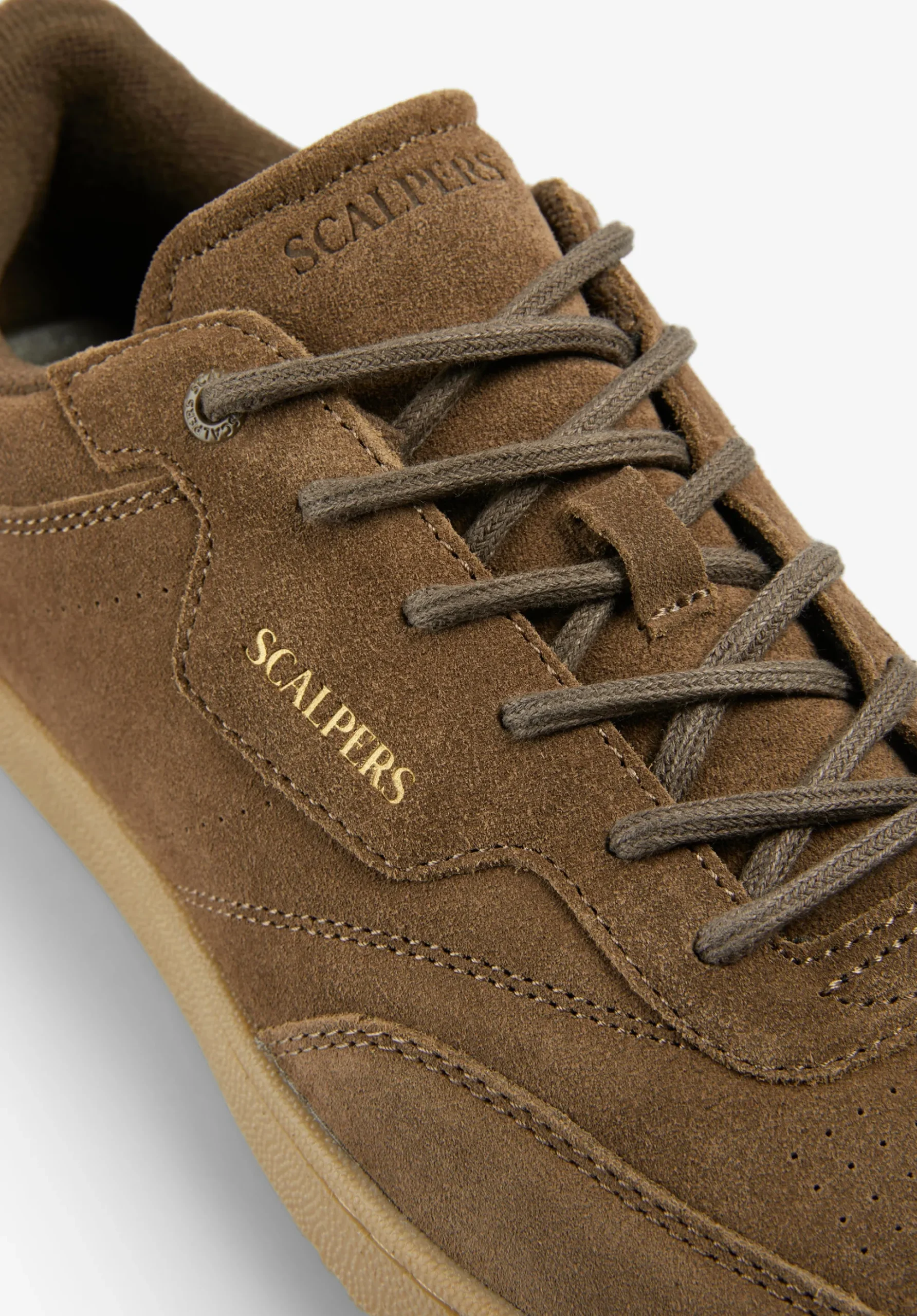 SNEAKERS SUELA TONO
