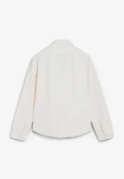 SOBRECAMISA BOLSILLOS BOXY FIT