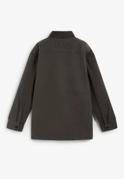 SOBRECAMISA BOLSILLOS LAVADA