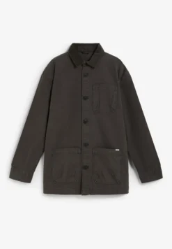 SOBRECAMISA BOLSILLOS LAVADA