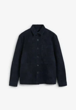 SOBRECAMISA DE ANTE CAPRINO