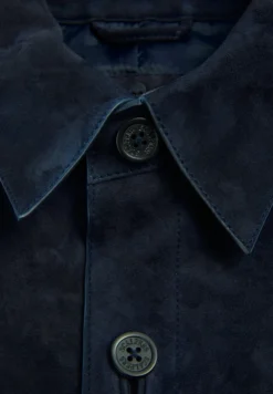 SOBRECAMISA DE ANTE CAPRINO