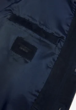 SOBRECAMISA DE ANTE CAPRINO