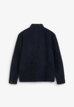 SOBRECAMISA DE ANTE CAPRINO