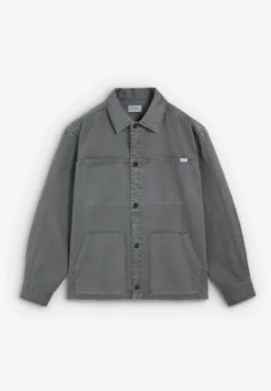SOBRECAMISA MILITAR BOLSILLOS